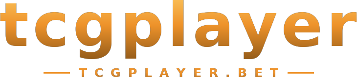 tcgplayer logotipo